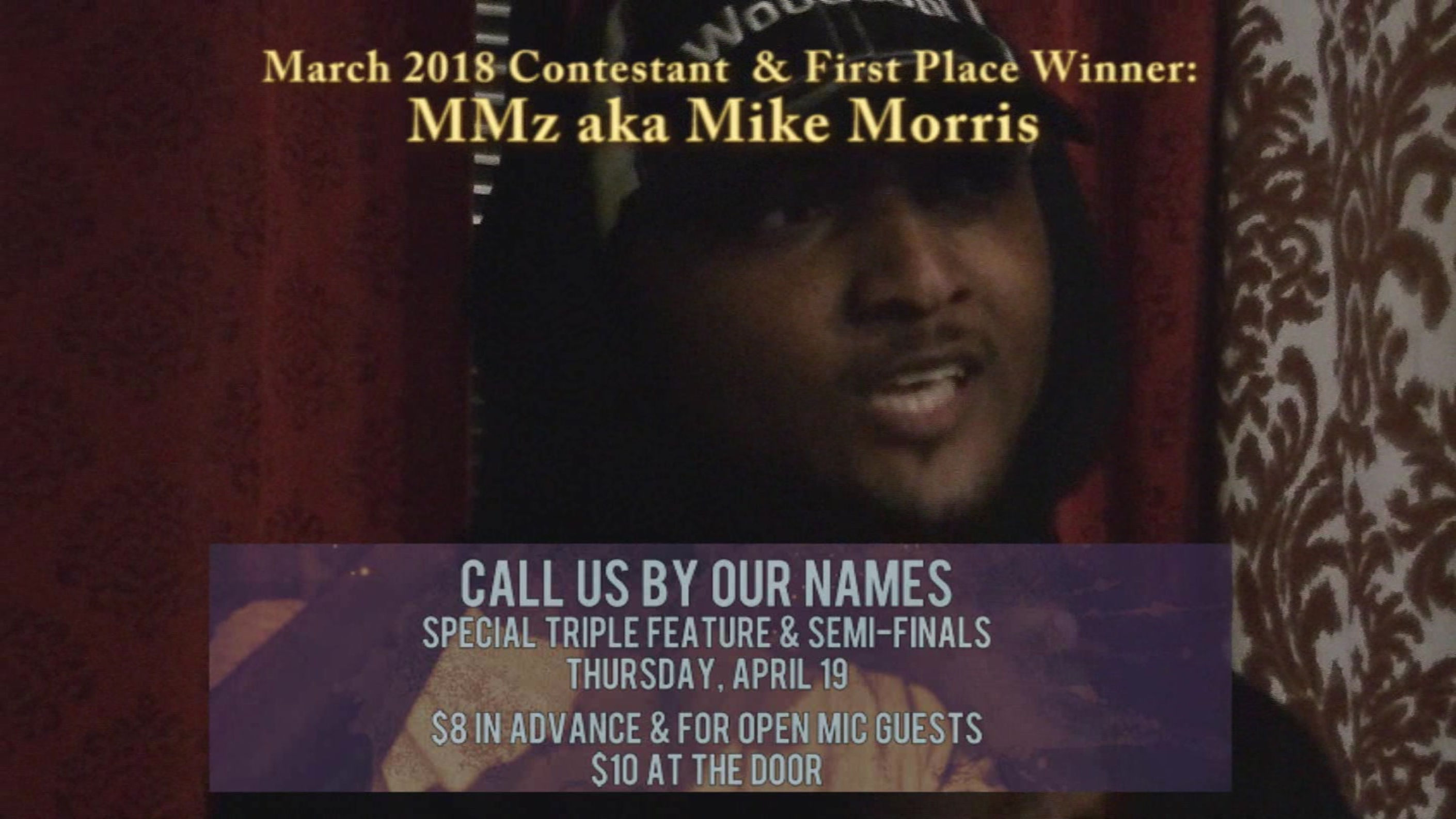 March Scenes